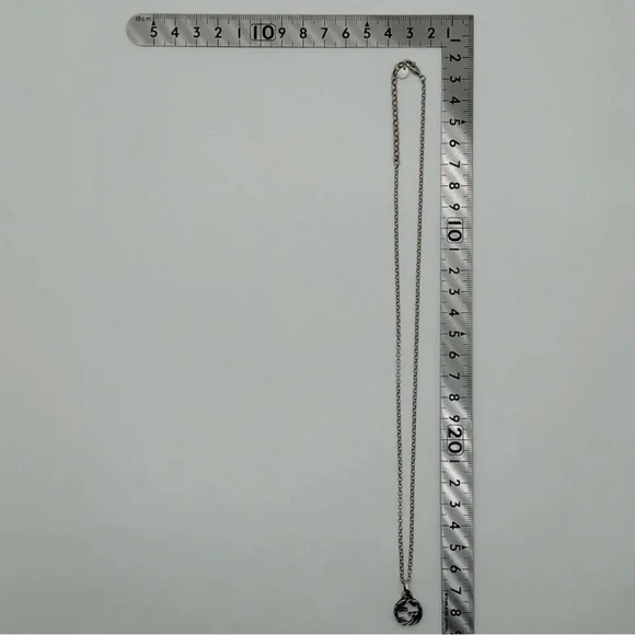Gucci Silver Necklace - Picture 6 of 6